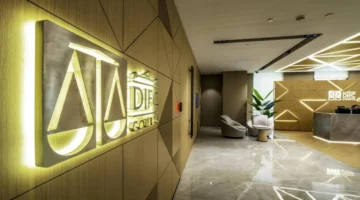 خطة خمسية جديدة.. محاكم مركز دبي المالي تتبنى استراتيجية نمو شاملة لمستقبل الأعمال